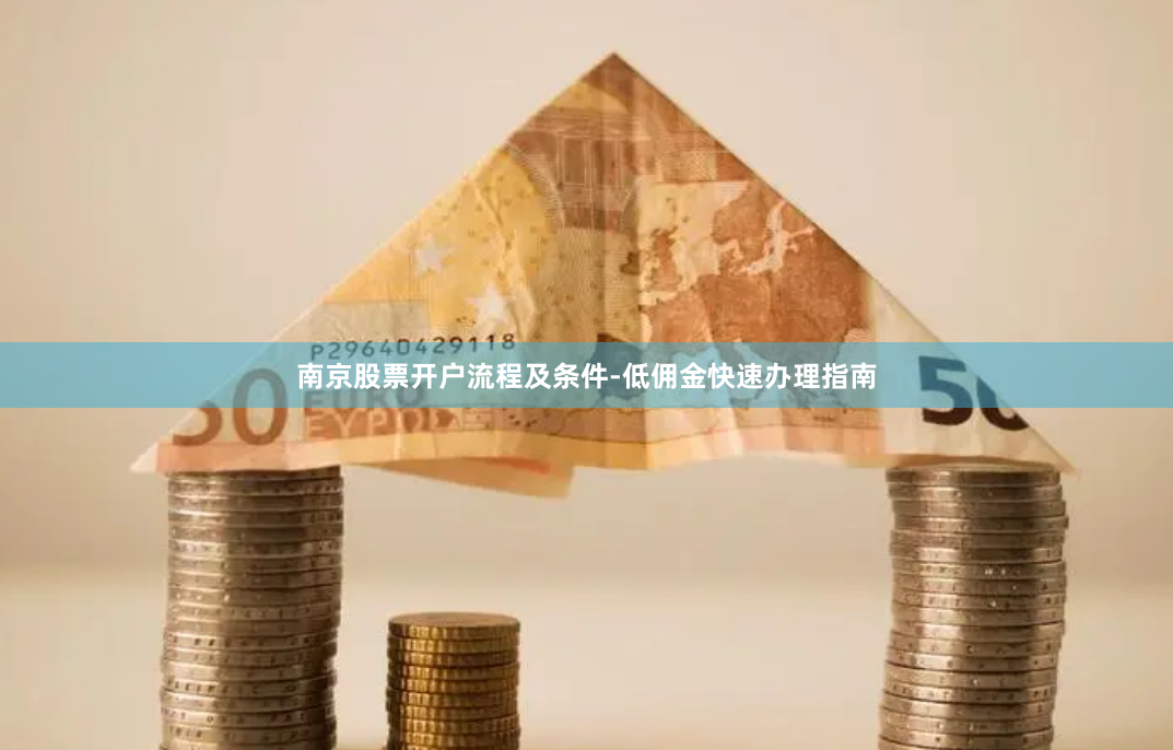 南京股票开户流程及条件-低佣金快速办理指南
