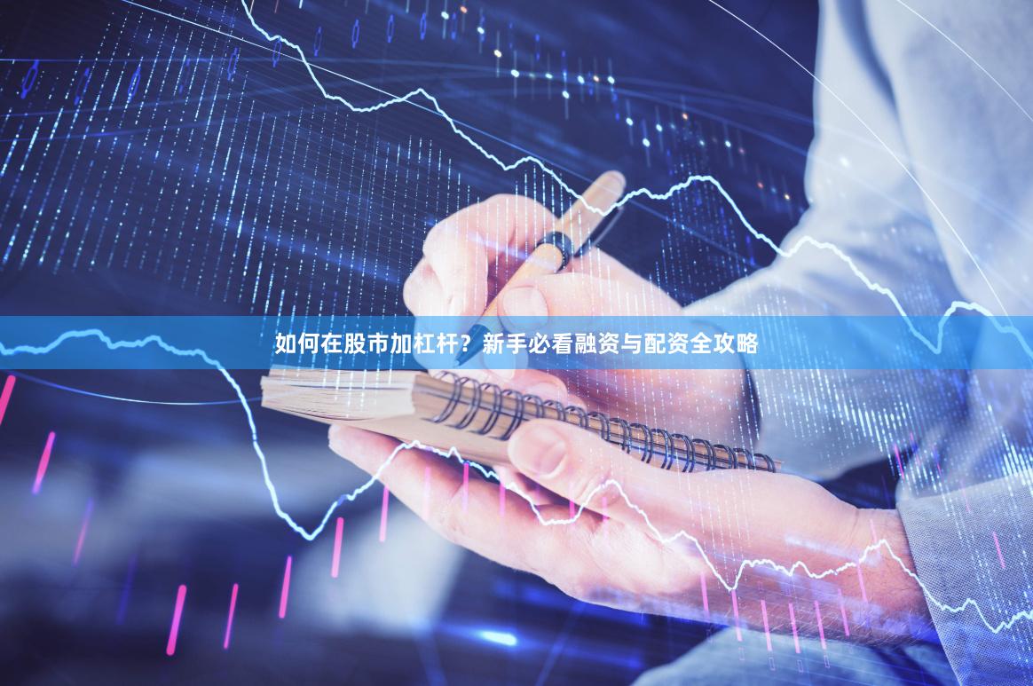 如何在股市加杠杆？新手必看融资与配资全攻略